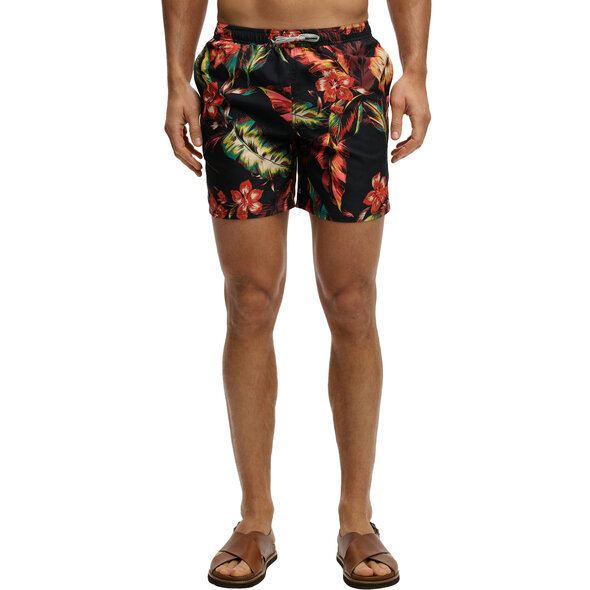 SUPERDRY HAWAIIAN 16'' ΜΑΓΙΩ ΑΝΔΡΙΚΟ M3010264A-KJN