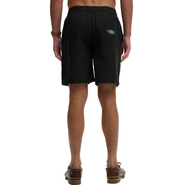 SUPERDRY LOGO 19'' BOARDSHORT ΜΑΓΙΩ ΑΝΔΡΙΚΟ M3010268A-02A