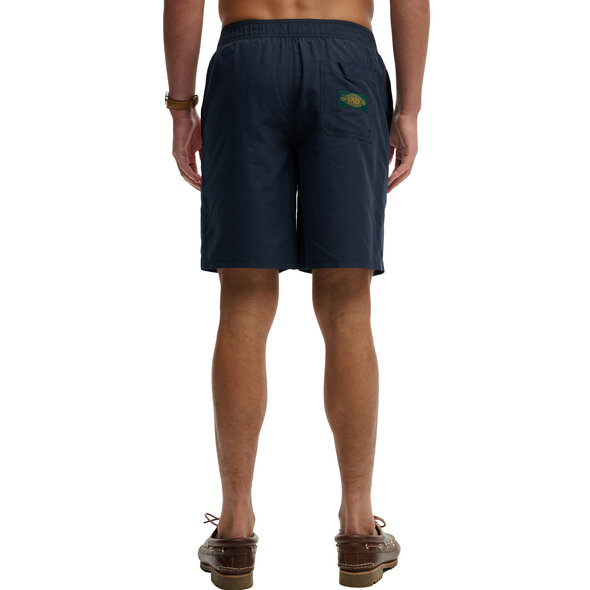 SUPERDRY LOGO 19'' BOARDSHORT ΜΑΓΙΩ ΑΝΔΡΙΚΟ M3010268A-09S