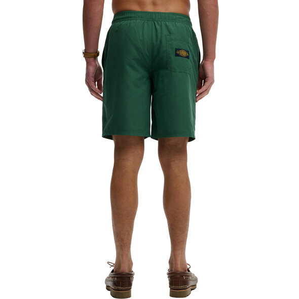 SUPERDRY LOGO 19'' BOARDSHORT ΜΑΓΙΩ ΑΝΔΡΙΚΟ M3010268A-JA1