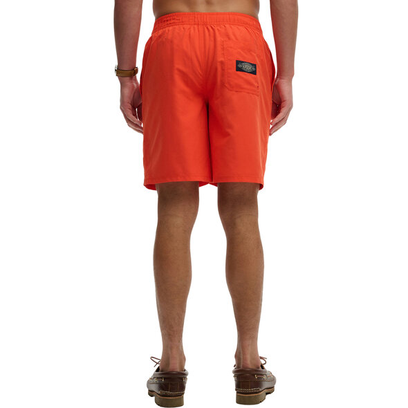 SUPERDRY LOGO 19'' BOARDSHORT ΜΑΓΙΩ ΑΝΔΡΙΚΟ M3010268A-UM2