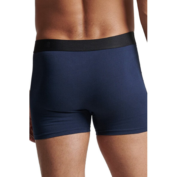 SUPERDRY OFFSET 2-PACK BOXERS ΕΣΩΡΟΥΧΑ ΑΝΔΡΙΚΑ M3110343A-KIS