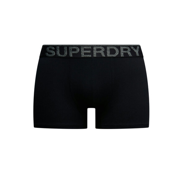 SUPERDRY 3-PACK TRUNK ΕΣΩΡΟΥΧΟ ΑΝΔΡΙΚΑ M3110475A-13A
