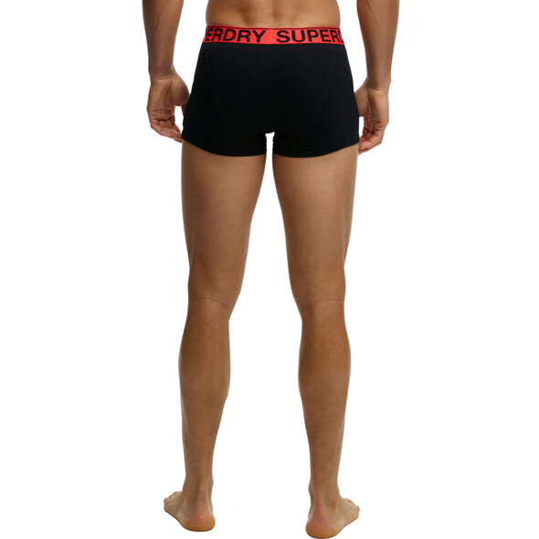 SUPERDRY 3-PACK TRUNK ΕΣΩΡΟΥΧΟ ΑΝΔΡΙΚΑ M3110475A-13A