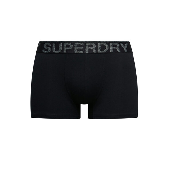 SUPERDRY 3-PACK TRUNK ΕΣΩΡΟΥΧΟ ΑΝΔΡΙΚΑ M3110475A-55A