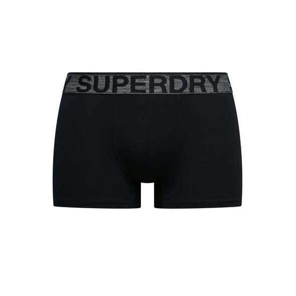 SUPERDRY 3-PACK TRUNK ΕΣΩΡΟΥΧΟ ΑΝΔΡΙΚΑ M3110475A-55A