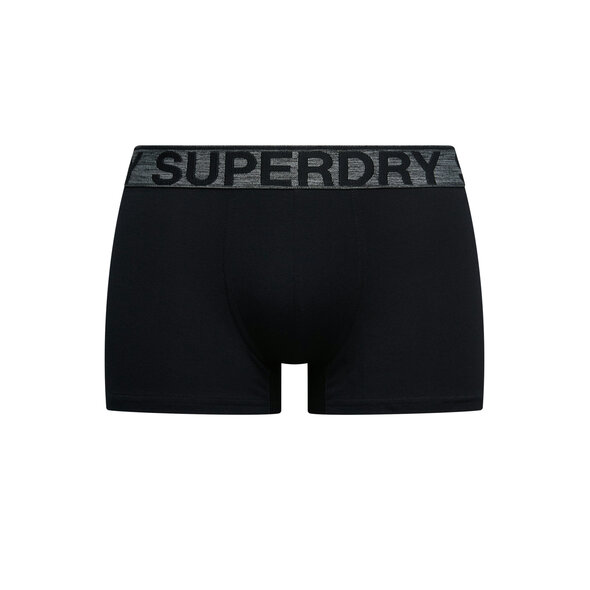 SUPERDRY 3-PACK TRUNK ΕΣΩΡΟΥΧΟ ΑΝΔΡΙΚΑ M3110475A-55A