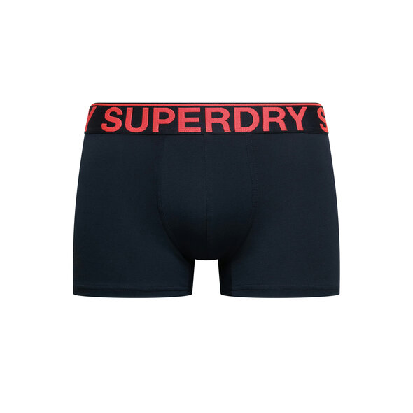 SUPERDRY 3-PACK TRUNK ΕΣΩΡΟΥΧΟ ΑΝΔΡΙΚΑ M3110475A-B7Y