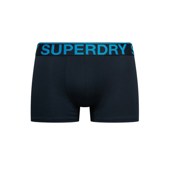 SUPERDRY 3-PACK TRUNK ΕΣΩΡΟΥΧΟ ΑΝΔΡΙΚΑ M3110475A-B7Y