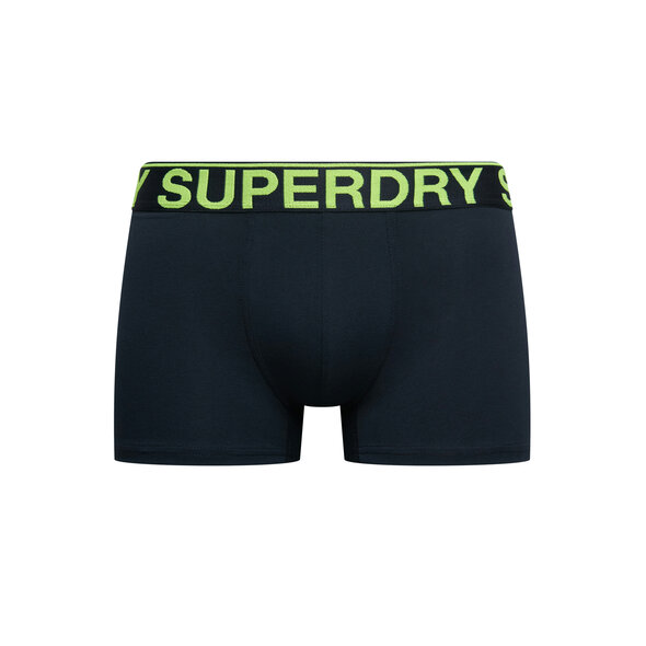 SUPERDRY 3-PACK TRUNK ΕΣΩΡΟΥΧΟ ΑΝΔΡΙΚΑ M3110475A-B7Y