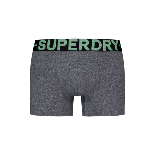 SUPERDRY 3-PACK TRUNK ΕΣΩΡΟΥΧΟ ΑΝΔΡΙΚΑ M3110475A-K8U