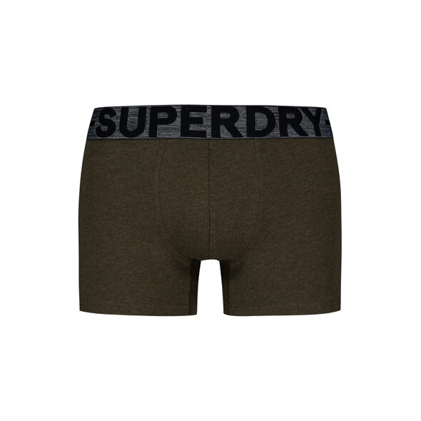 SUPERDRY 3-PACK TRUNK ΕΣΩΡΟΥΧΟ ΑΝΔΡΙΚΑ M3110475A-K8U