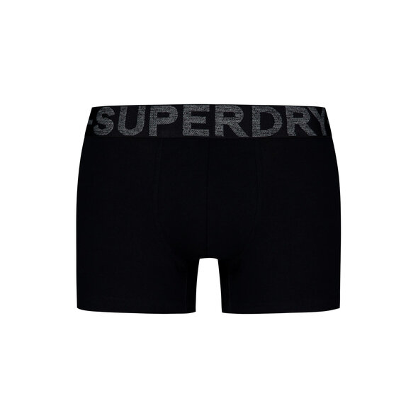 SUPERDRY 3-PACK TRUNK ΕΣΩΡΟΥΧΟ ΑΝΔΡΙΚΑ M3110475A-K8U