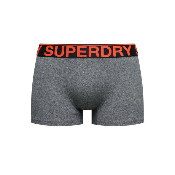 SUPERDRY 3-PACK TRUNK ΕΣΩΡΟΥΧΟ ΑΝΔΡΙΚΑ M3110475A-N2H
