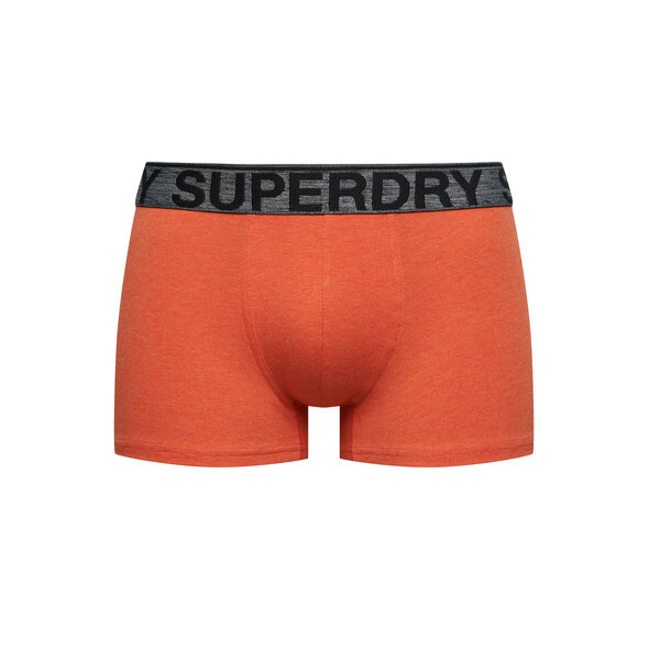 SUPERDRY 3-PACK TRUNK ΕΣΩΡΟΥΧΟ ΑΝΔΡΙΚΑ M3110475A-N2H