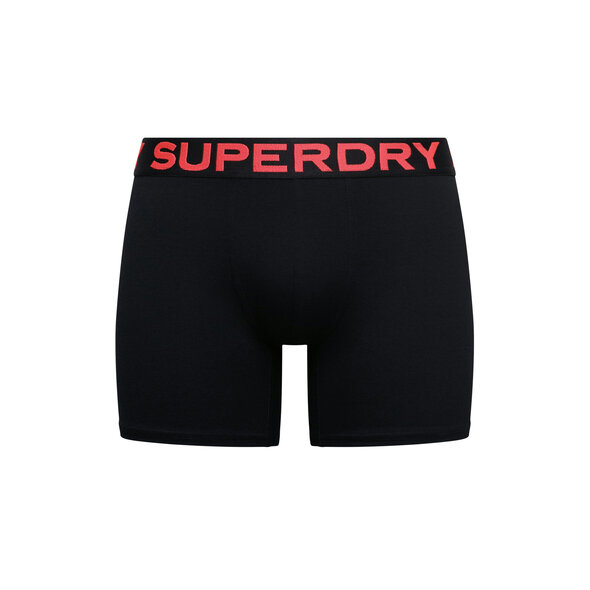SUPERDRY 3-PACK BOXER ΕΣΩΡΟΥΧΑ ΑΝΔΡΙΚΑ M3110476A-1MN
