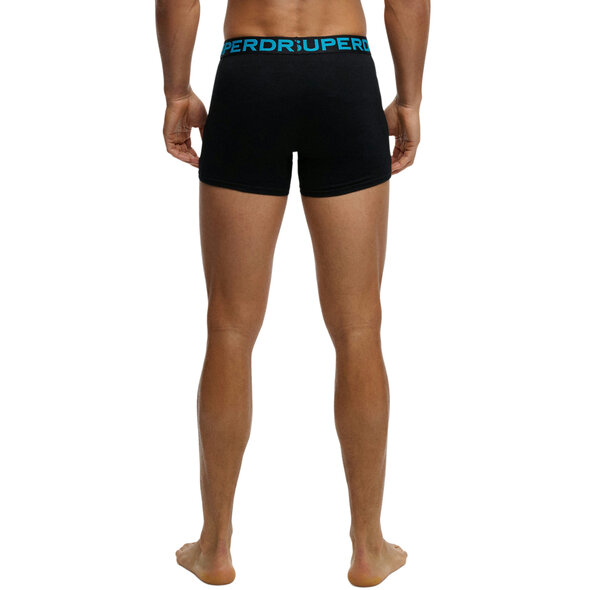 SUPERDRY 3-PACK BOXER ΕΣΩΡΟΥΧΑ ΑΝΔΡΙΚΑ M3110476A-1MN