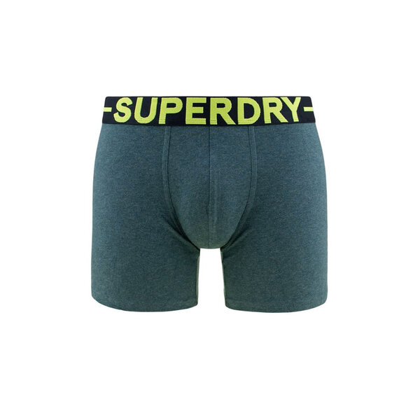 SUPERDRY 3-PACK BOXER ΕΣΩΡΟΥΧΑ ΑΝΔΡΙΚΑ M3110476A-K8R