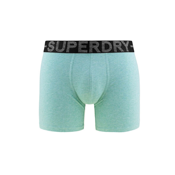 SUPERDRY 3-PACK BOXER ΕΣΩΡΟΥΧΑ ΑΝΔΡΙΚΑ M3110476A-K8R