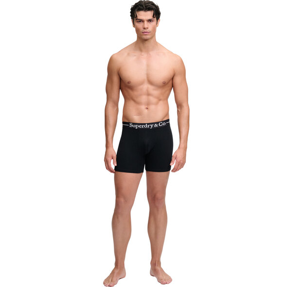 SUPERDRY 3-PACK ΕΣΩΡΟΥΧΑ ΑΝΔΡΙΚΑ M3110480A-DNX