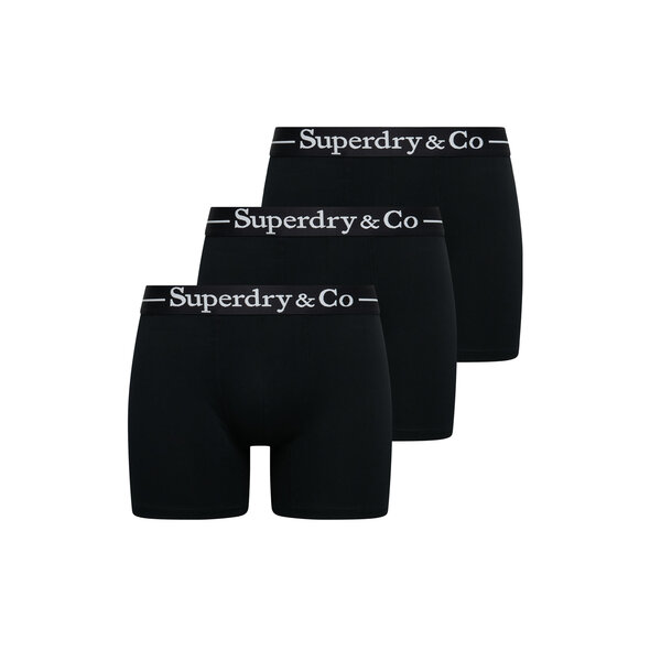 SUPERDRY 3-PACK ΕΣΩΡΟΥΧΑ ΑΝΔΡΙΚΑ M3110480A-DNX