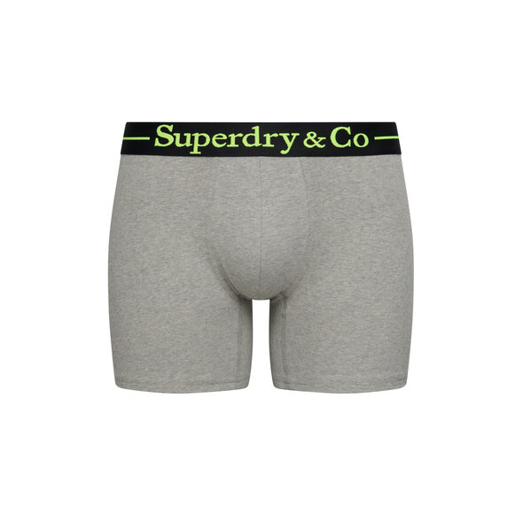 SUPERDRY 3-PACK ΕΣΩΡΟΥΧΑ ΑΝΔΡΙΚΑ M3110480A-O3E
