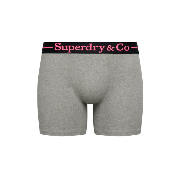 SUPERDRY 3-PACK ΕΣΩΡΟΥΧΑ ΑΝΔΡΙΚΑ M3110480A-O3E