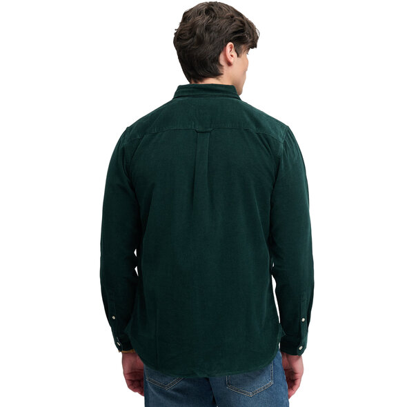 SUPERDRY CLASSIC NEEDLE ΚΟΤΛΕ ΠΟΥΚΑΜΙΣΟ ΑΝΔΡΙΚΟ M4011044A-A7H