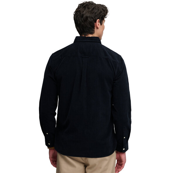 SUPERDRY CLASSIC NEEDLE ΚΟΤΛΕ ΠΟΥΚΑΜΙΣΟ ΑΝΔΡΙΚΟ M4011044A-ADQ