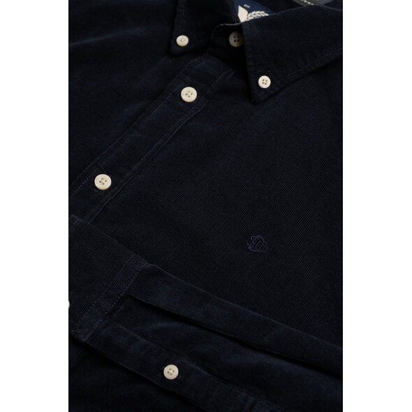 SUPERDRY CLASSIC NEEDLE ΚΟΤΛΕ ΠΟΥΚΑΜΙΣΟ ΑΝΔΡΙΚΟ M4011044A-ADQ