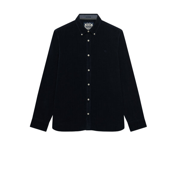 SUPERDRY CLASSIC NEEDLE ΚΟΤΛΕ ΠΟΥΚΑΜΙΣΟ ΑΝΔΡΙΚΟ M4011044A-ADQ