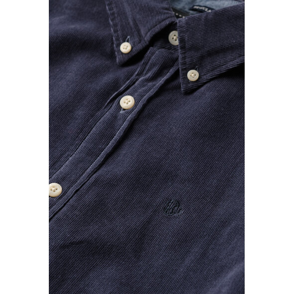 SUPERDRY CLASSIC NEEDLE ΚΟΤΛΕ ΠΟΥΚΑΜΙΣΟ ΑΝΔΡΙΚΟ M4011044A-JUA