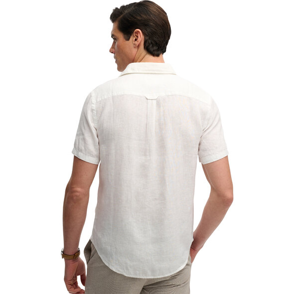 SUPERDRY 'RIVIERA' ΠΟΥΚΑΜΙΣΟ ΑΝΔΡΙΚΟ M4011104A-01C
