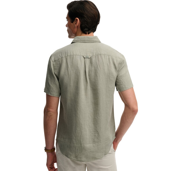 SUPERDRY 'RIVIERA' ΠΟΥΚΑΜΙΣΟ ΑΝΔΡΙΚΟ M4011104A-J3C
