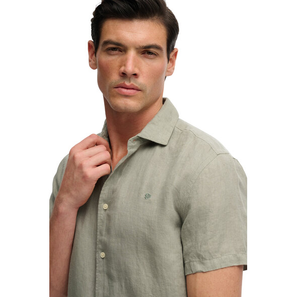 SUPERDRY 'RIVIERA' ΠΟΥΚΑΜΙΣΟ ΑΝΔΡΙΚΟ M4011104A-J3C