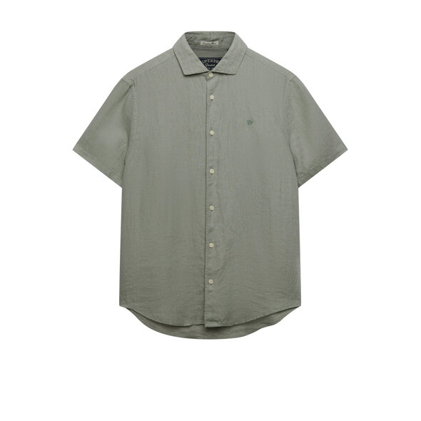 SUPERDRY 'RIVIERA' ΠΟΥΚΑΜΙΣΟ ΑΝΔΡΙΚΟ M4011104A-J3C