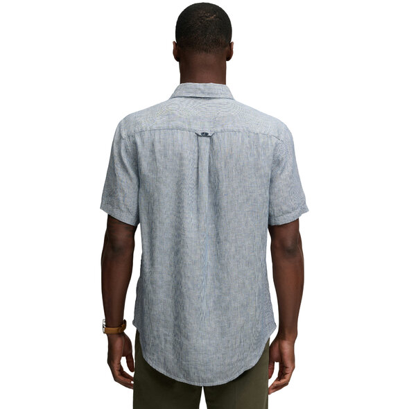 SUPERDRY 'RIVIERA' ΠΟΥΚΑΜΙΣΟ ΑΝΔΡΙΚΟ M4011104A-J9F