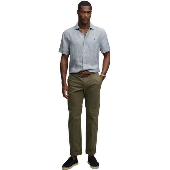SUPERDRY 'RIVIERA' ΠΟΥΚΑΜΙΣΟ ΑΝΔΡΙΚΟ M4011104A-J9F