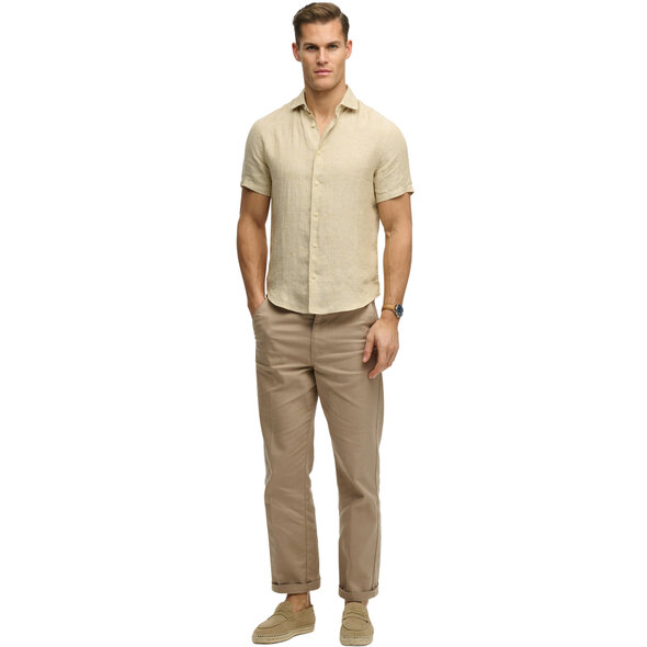 SUPERDRY 'RIVIERA' ΠΟΥΚΑΜΙΣΟ ΑΝΔΡΙΚΟ M4011104A-J9H