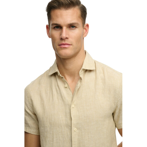 SUPERDRY 'RIVIERA' ΠΟΥΚΑΜΙΣΟ ΑΝΔΡΙΚΟ M4011104A-J9H