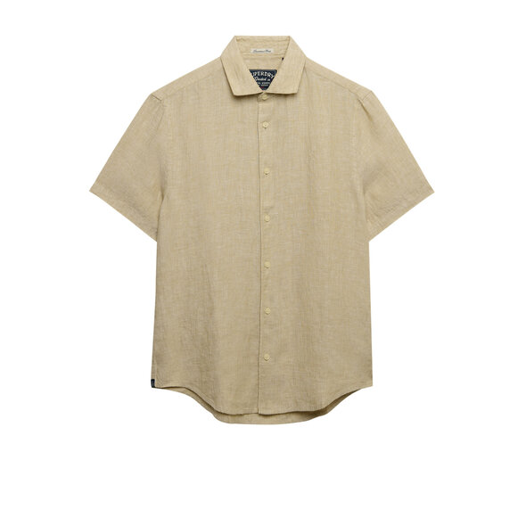 SUPERDRY 'RIVIERA' ΠΟΥΚΑΜΙΣΟ ΑΝΔΡΙΚΟ M4011104A-J9H