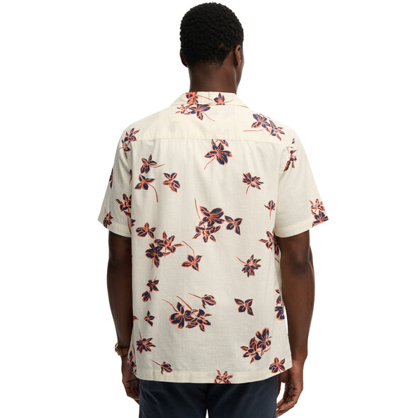 SUPERDRY 'CABANA' ΠΟΥΚΑΜΙΣΟ ΑΝΔΡΙΚΟ M4011136A-J9O