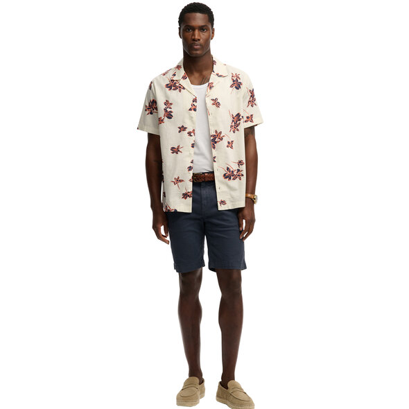 SUPERDRY 'CABANA' ΠΟΥΚΑΜΙΣΟ ΑΝΔΡΙΚΟ M4011136A-J9O