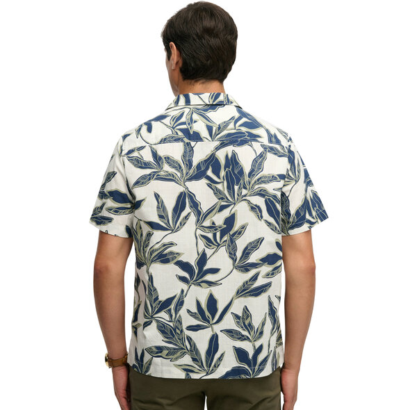 SUPERDRY 'CABANA' ΠΟΥΚΑΜΙΣΟ ΑΝΔΡΙΚΟ M4011136A-K8X
