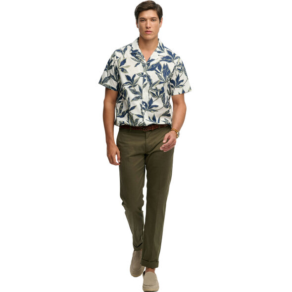 SUPERDRY 'CABANA' ΠΟΥΚΑΜΙΣΟ ΑΝΔΡΙΚΟ M4011136A-K8X