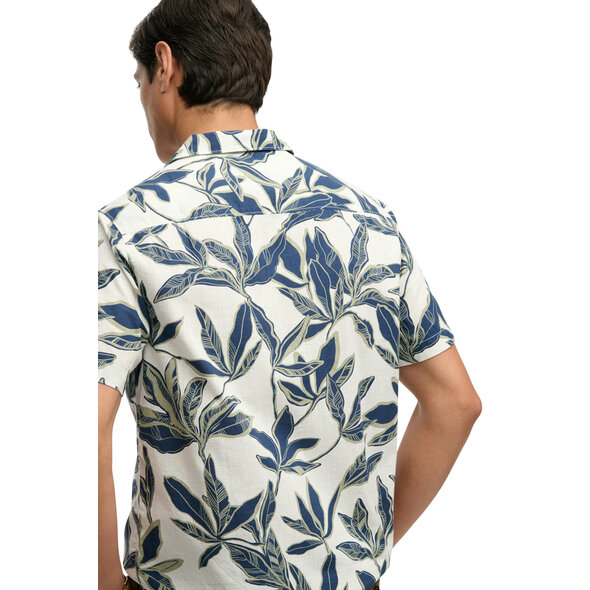 SUPERDRY 'CABANA' ΠΟΥΚΑΜΙΣΟ ΑΝΔΡΙΚΟ M4011136A-K8X