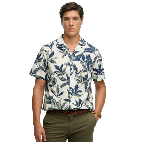 SUPERDRY 'CABANA' ΠΟΥΚΑΜΙΣΟ ΑΝΔΡΙΚΟ M4011136A-K8X