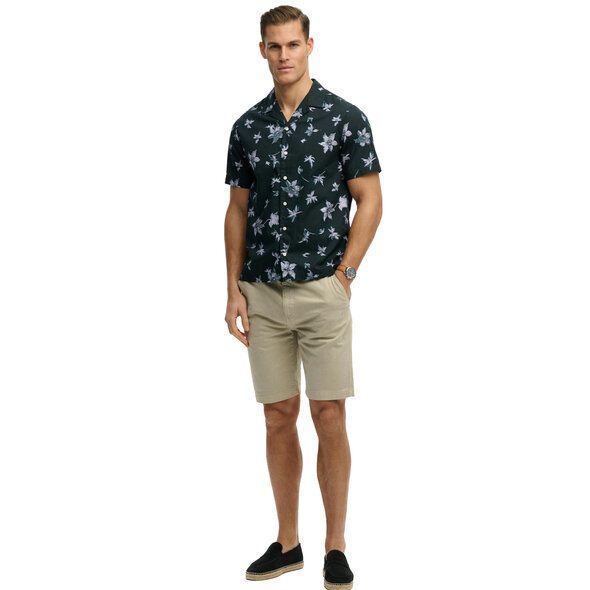 SUPERDRY 'CABANA' ΠΟΥΚΑΜΙΣΟ ΑΝΔΡΙΚΟ M4011137A-J9P