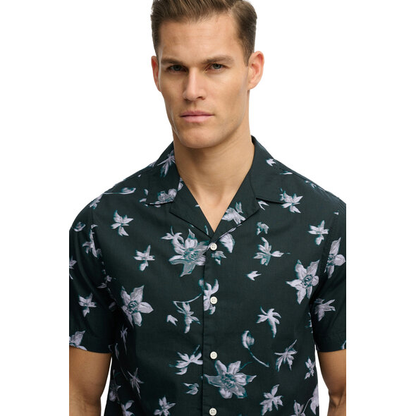 SUPERDRY 'CABANA' ΠΟΥΚΑΜΙΣΟ ΑΝΔΡΙΚΟ M4011137A-J9P