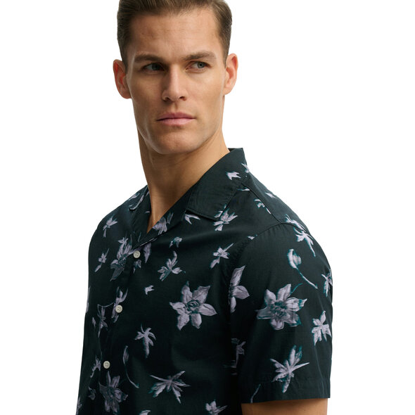 SUPERDRY 'CABANA' ΠΟΥΚΑΜΙΣΟ ΑΝΔΡΙΚΟ M4011137A-J9P